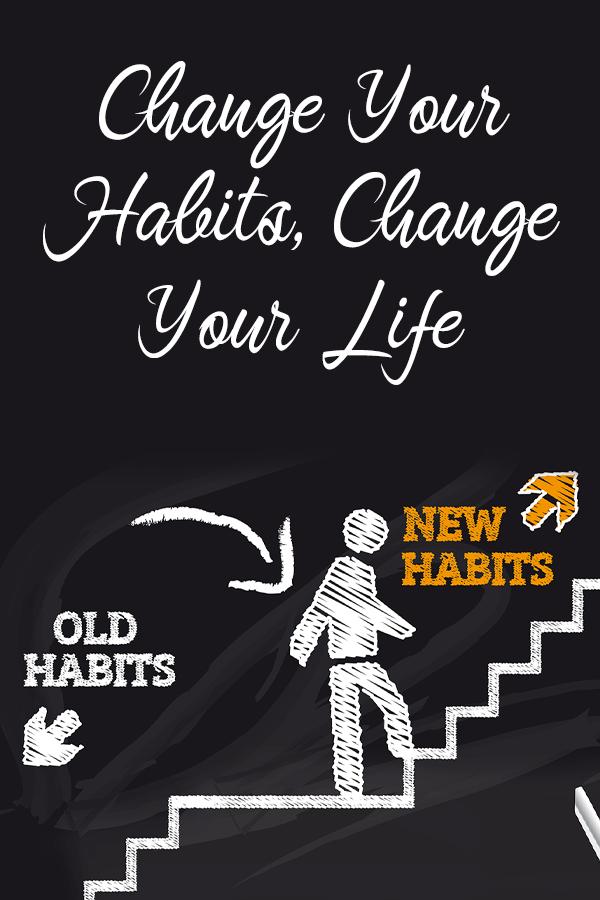 Dr_Shermaine's tweet photo. "CHANGE YOUR HABITS, CHANGE YOUR LIFE" (https://t.co/XfKmuGfgN6) #InformativeRead #PleaseShare #HealthyBodySoulAndSpirit #IWantYou2LiveWell #FeelFree2SignUpAndFollow https://t.co/rjdm3tJucO
