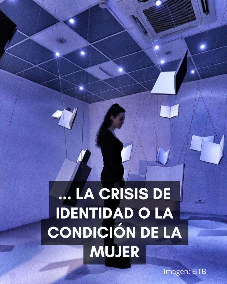 <a href="/Iralekue/">Irantzu Lekue</a> Su obra tiene un fuerte contenido de concienciación social y suele tratar temas como la memoria, la injusticia social, cambio climático, las crisis de identidad o la condición de la mujer.

#TEDxVG