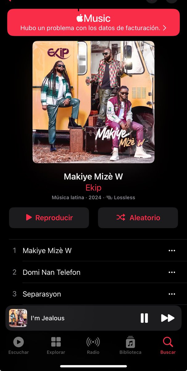 Chabibi frape fort <a href="/EkipMusiQ/">EKIP MusiQ</a> 🔥