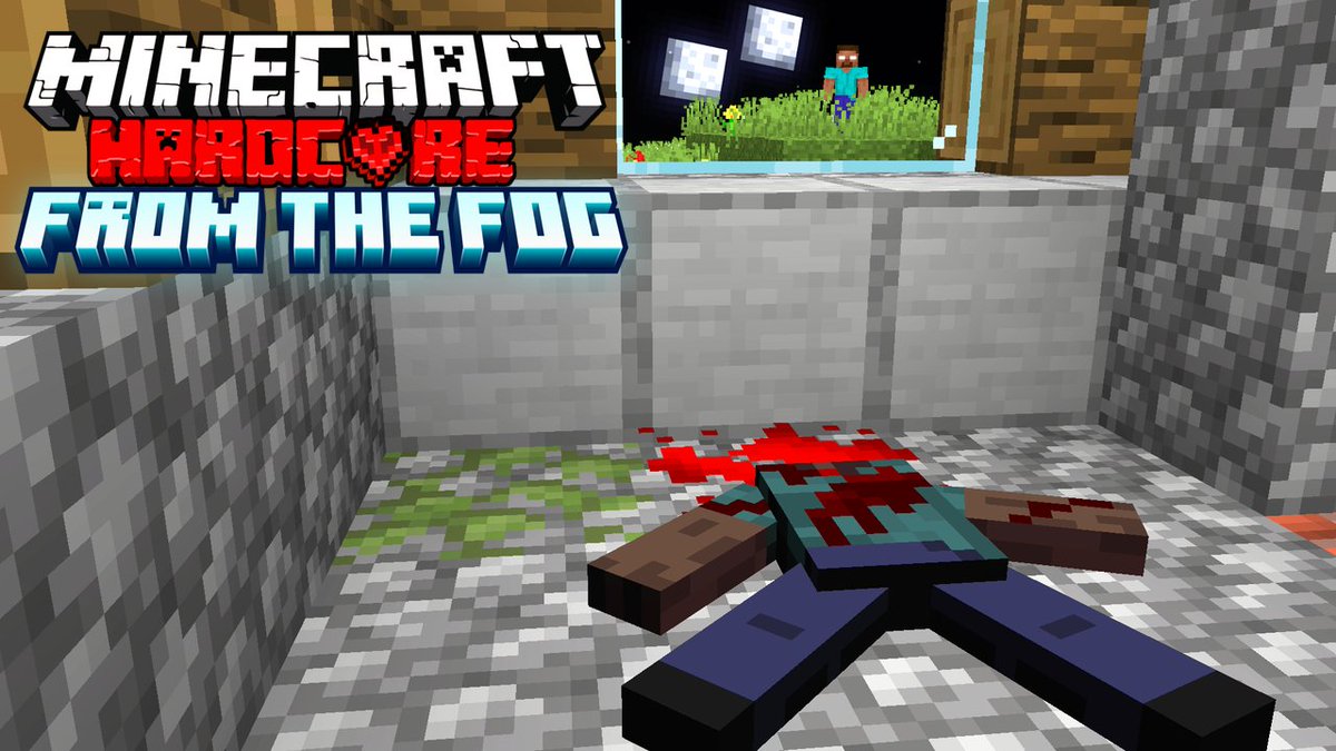 From the fog Season 2 youtube.com/watch?v=H6zieR…