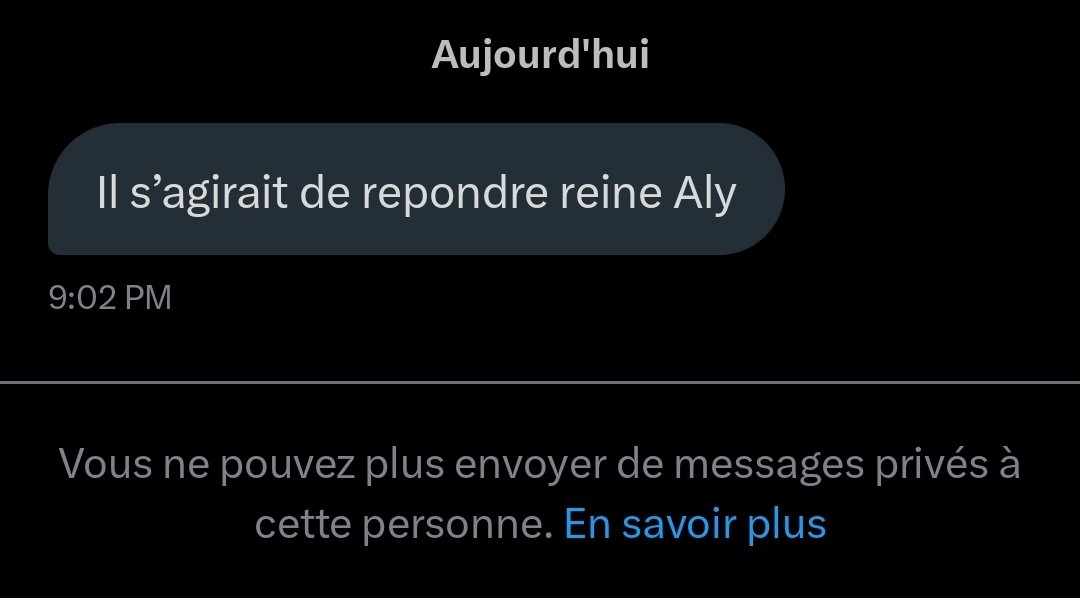 DivineAly's tweet photo. Il s'agirait de raquer fdp. https://t.co/br2GkICV1o