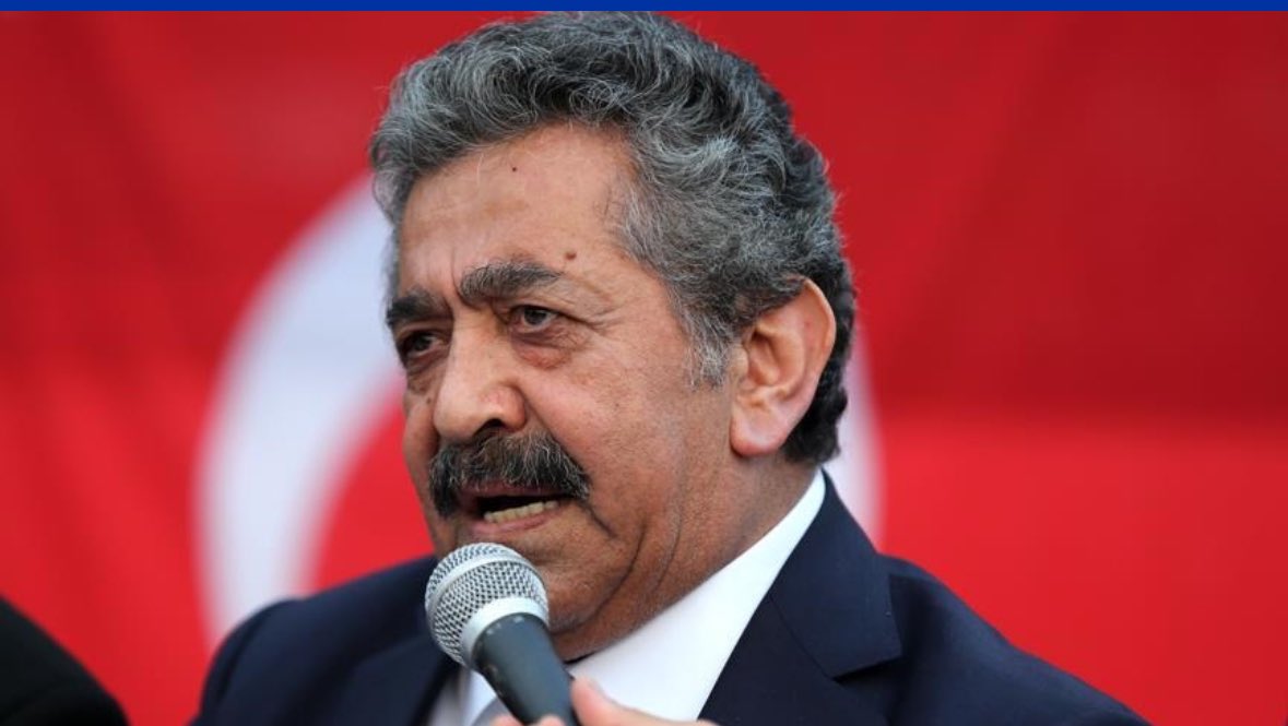 Kara gün kararıp kalmaz
İnşallah adli mahkumlar sayenizde karanlıkta kalmayacaklar değerli vekilim <a href="/YildizFeti/">Feti Yıldız</a> <a href="/MHP_Bilgi/">MHP</a> 

FetiYıldızVar ÇözümVar