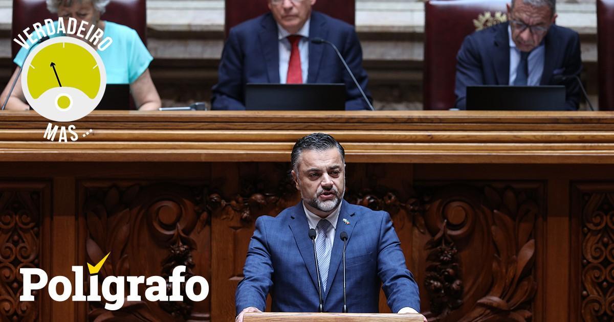 Deputado do Chega crítico da imigração recorreu a trabalhadores indianos para a apanha de espargos na sua empresa? poligrafo.sapo.pt/fact-check/dep…