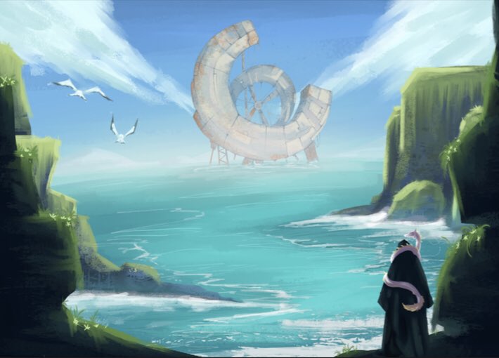 PokK_Heol tweet media