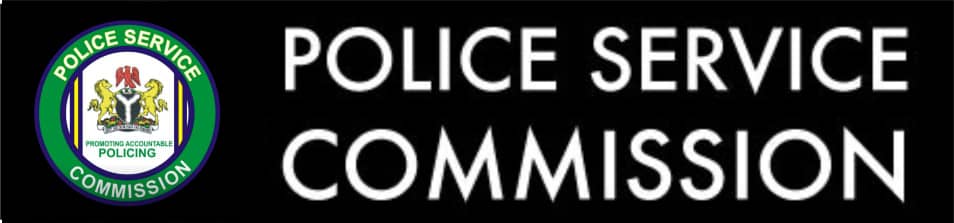 POLICE SERVICE COMMISSION tweet media