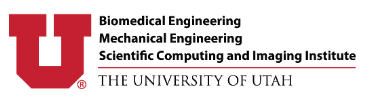 SB3Corg's tweet photo. We are excited to share that the University of Utah is now a Premier Sponsor through a joint sponsorship between Biomedical Engineering, Mechanical Engineering, and the Scientific Computing and Imaging Institute. Many thanks to your support!
https://t.co/ktjUa2THmZ https://t.co/3XGoRy6Y8a