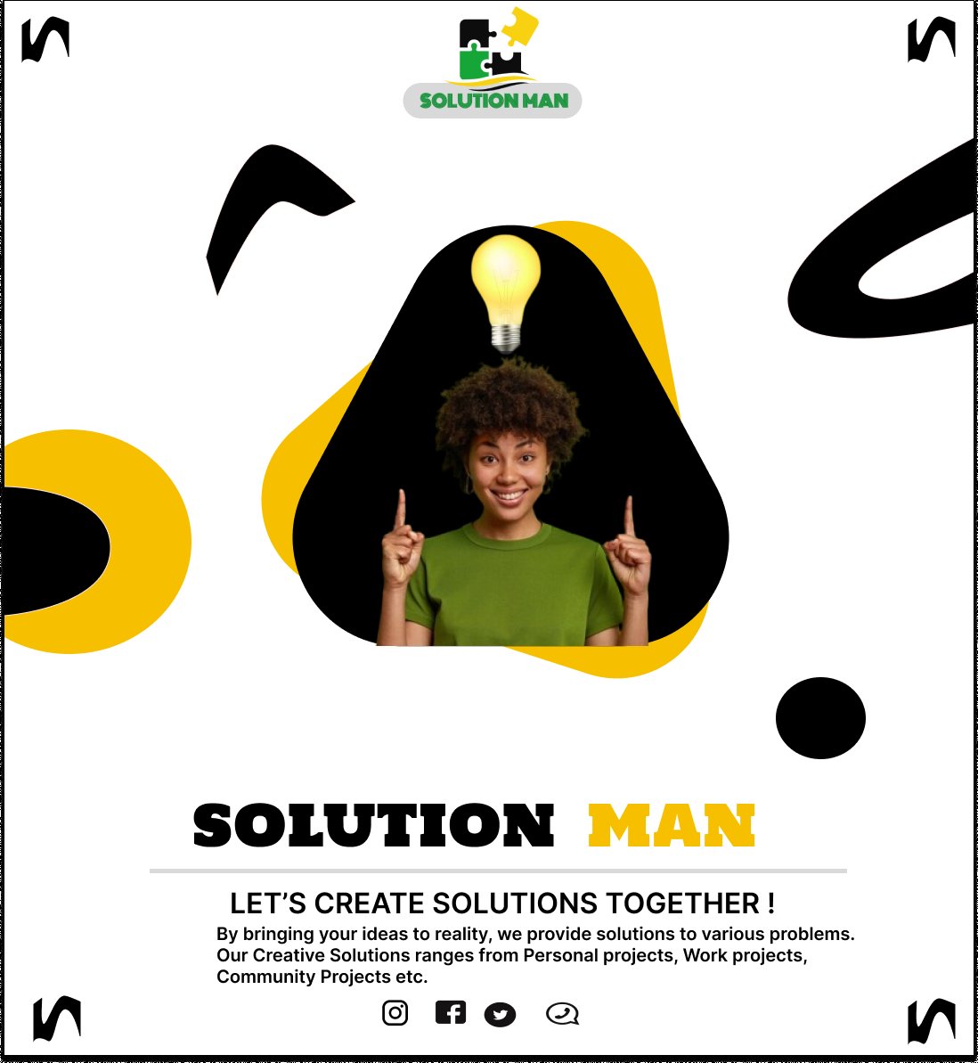 SMGNng's tweet photo. The 2023 season has come to an end 🥳, we @solutionmanng wish everyone a Happy New Year
.
.
.
.
Join us as we bring to life all your wonderful/ creative ideas this 2024

"EVERY GREAT PLAN BEGINS WITH A STEP" https://t.co/nOQbQG0Z51