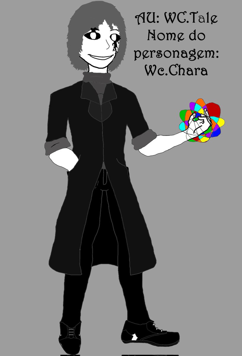 Chara WD tweet media