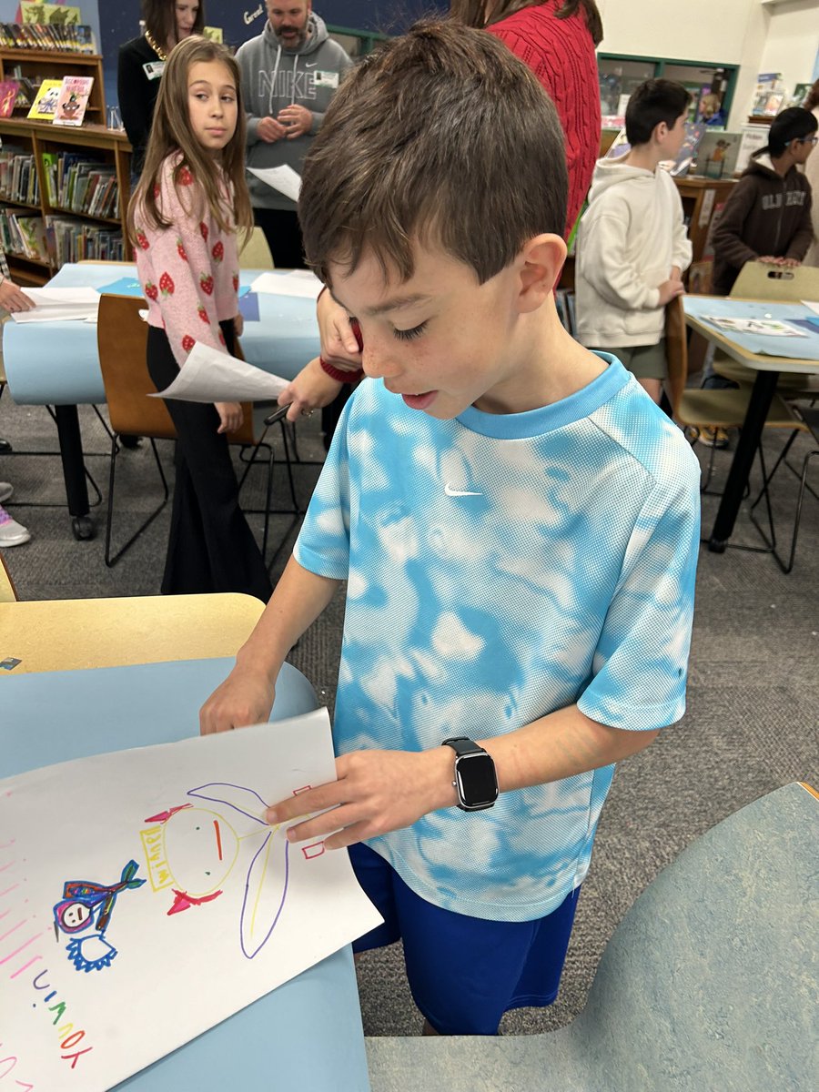 TCE Library tweet media