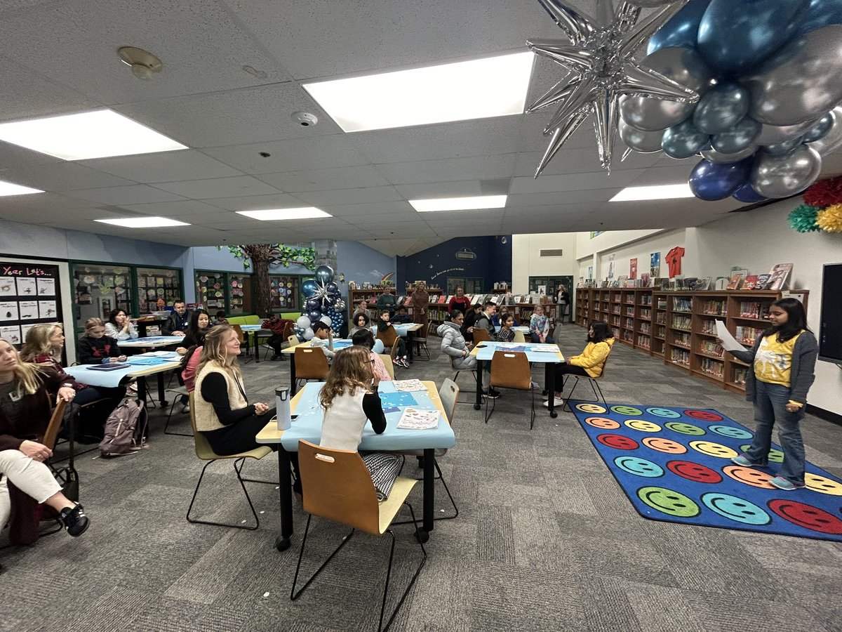 TCE Library tweet media