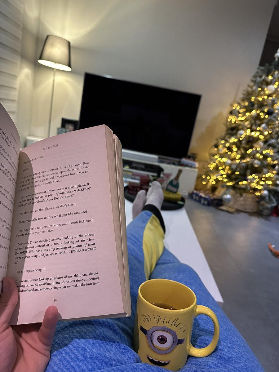 DennisD1985's tweet photo. Me time 🥰
Well… me @ @mermhart to be completely honest 🫢😂 https://t.co/qvEJvIZNkO