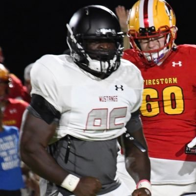 2024 (<a href="/mcccd/">Maricopa Community Colleges</a>) JUCO DT 
@Dchristley8 was offered by UNLV 
HL hudl.com/video/3/205074…