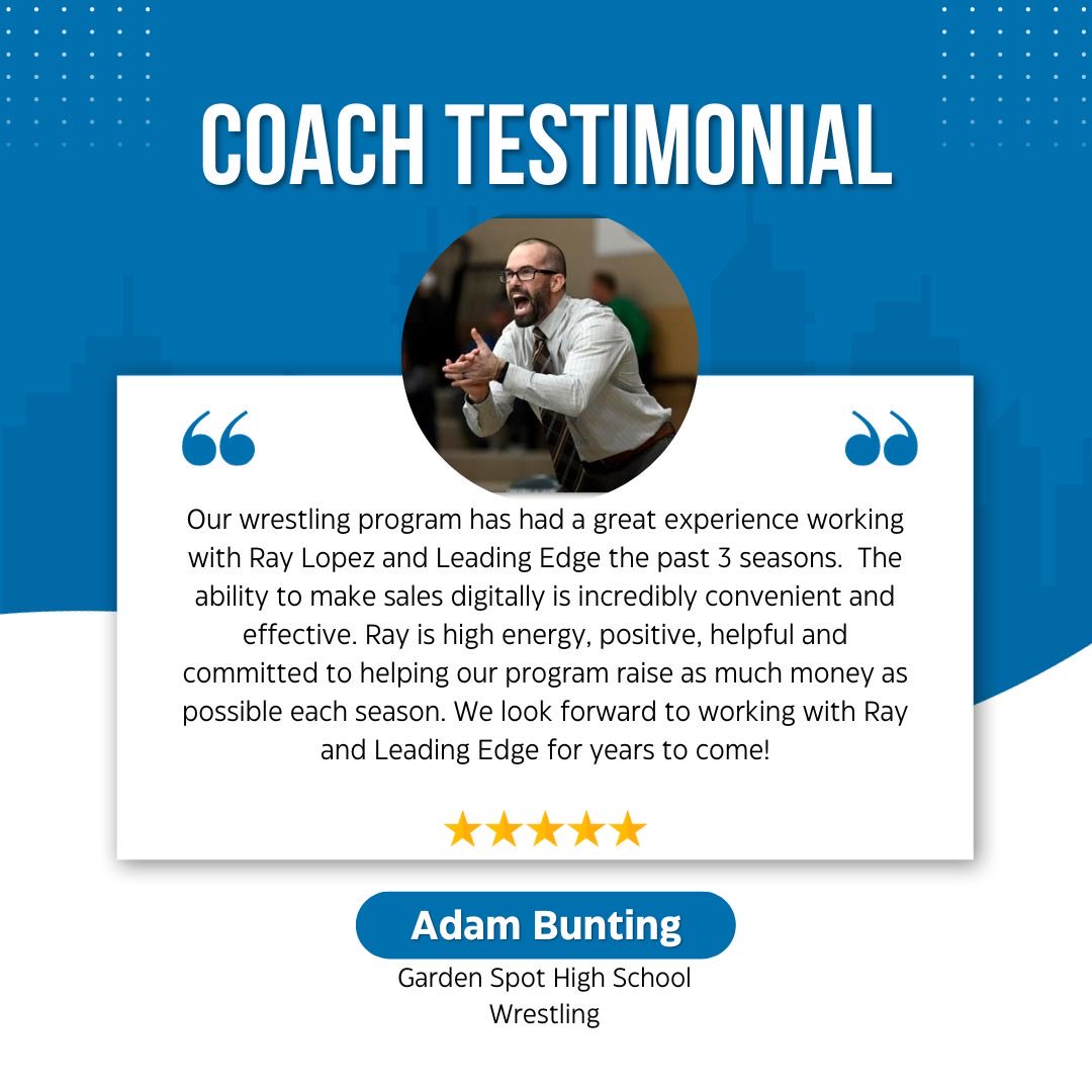 LeadingEdgeRay's tweet image. Is your team looking for a fundraiser?    Let’s talk. Message me or call me 727-682-5348.