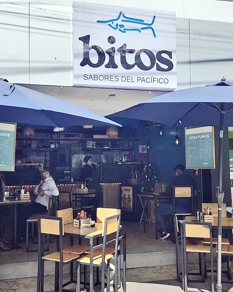 BitosMariscos's tweet image. Que show raza! Ya andamos por acá echando relajo y mitote, después de las vacaciones y tanta tragadera Eaaalee te esperamos en Bitos Mariscos!