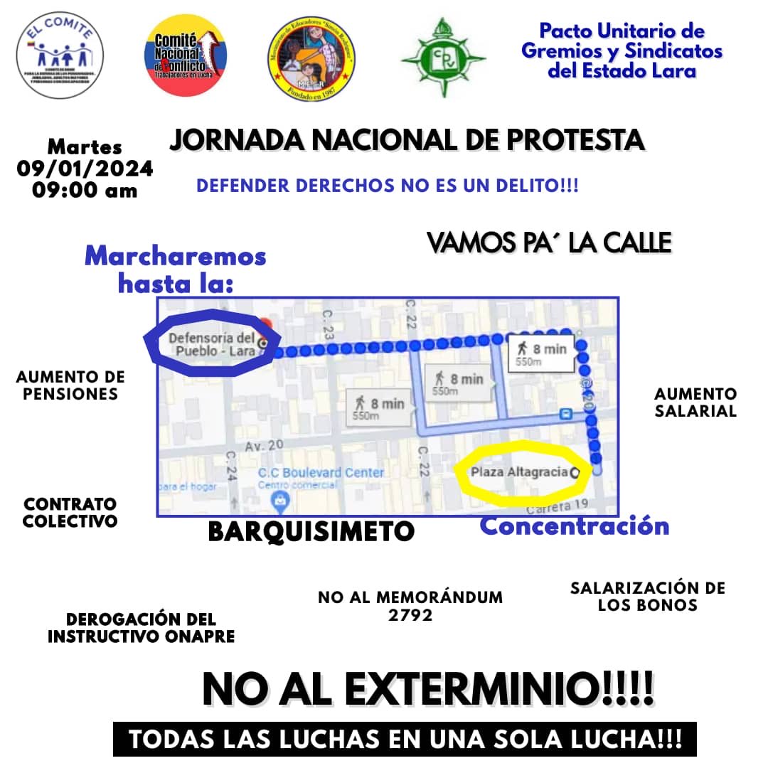 edgaryviejitos's tweet photo. Los pensionados del Ivss, vanguardia de lucha desde 1991, seguimos en la calle luchando por nuestros derechos a un ingreso digno, que nos permita tener acceso a los alimentos y medicinas, carencias que nos condena a un Exterminio(art.7b, (Estatuto de Roma). #FueraMaduro https://t.co/lbqcACvyBV