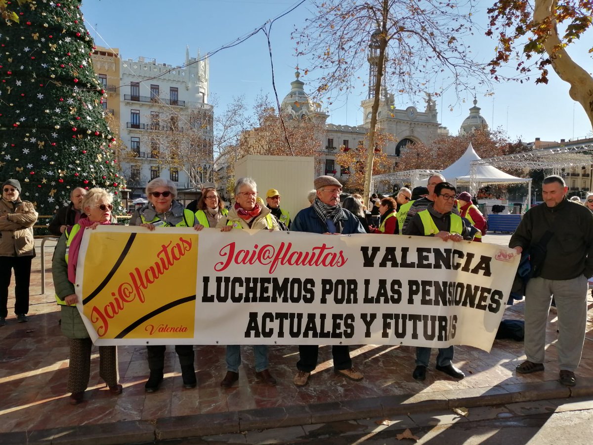 Valencia 8/1/2024