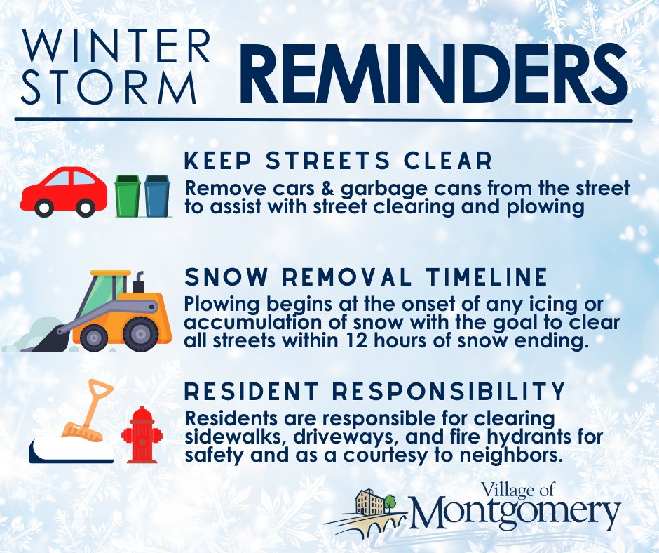 Montgomery, Illinois tweet media