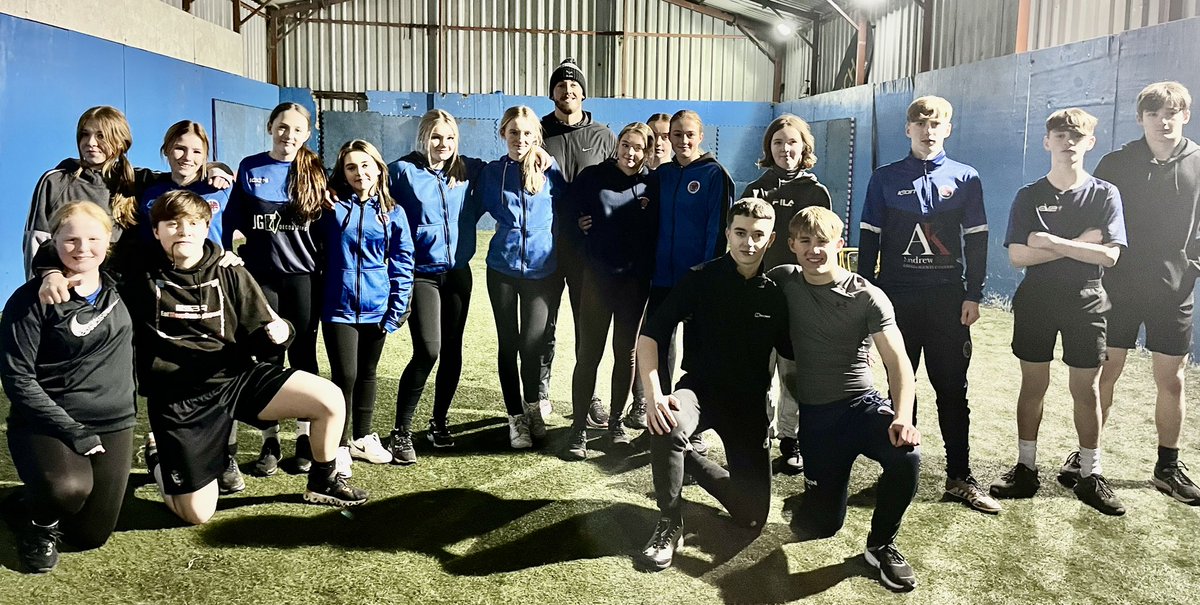 Rochdale Mayfield ARLFC (@mayfieldrl) on Twitter photo 🗣️ We would like to say a massive🙏to all those who attended tonight’s <a href="/MattyyAshton/">Matty Ashton</a> speed school sessions. Great to see so many in attendance and wanting to develop as players at every opportunity. Awesome effort & we’ll hopefully see you all next week for more of the same! 🗣️ We would like to say a massive🙏to all those who attended tonight’s <a href="/MattyyAshton/">Matty Ashton</a> speed school sessions. Great to see so many in attendance and wanting to develop as players at every opportunity. Awesome effort & we’ll hopefully see you all next week for more of the same!