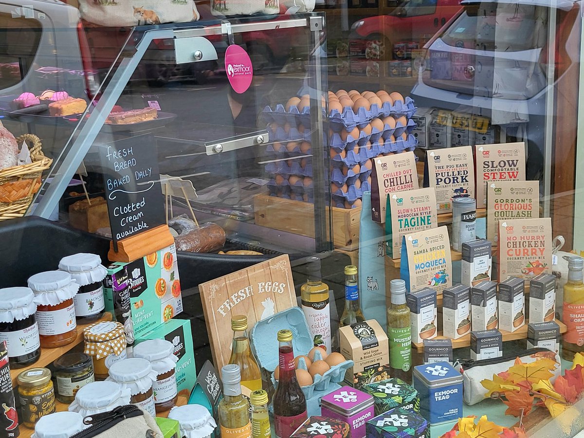 RuralEnterpriseExmoor tweet media