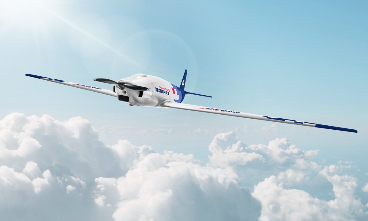 Malta Enterprise Grant for Malta base for Dronamics Global Network Operations 
legal-malta.com/news/malta-ent…