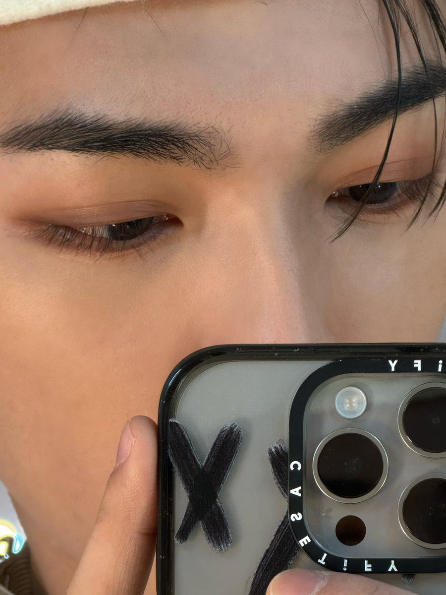 allfor24kplus's tweet photo. [Xiwoo Update] 
A happy day⛅️🩷

Een vrolijke dag⛅️🩷

#24Kplus #투포케이플러스 #RollerCoaster #롤러코스터 #시우 #XIWOO #しう https://t.co/3dGKAKzeZK
