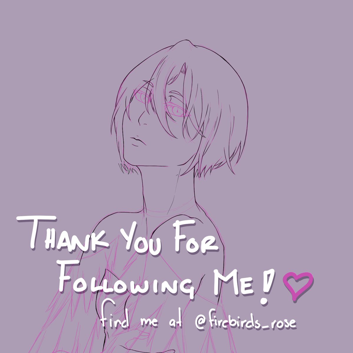 Beau_Garbage's tweet photo. I haven't posted here in a long while and after a long time thinking about it I've decided to close off this acc. All my art going forward will be posted to my main @firebirds_rose so consider giving me a follow over there if you haven't yet! 

Thank you all! ✨ https://t.co/FySJ3fgEFr