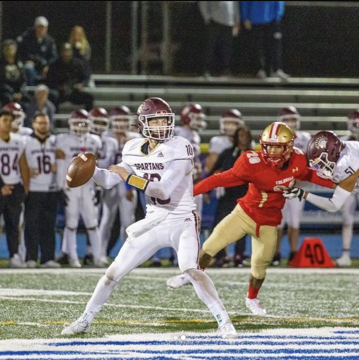 Donovan Anderson (@x352dj) on Twitter photo #AGTG blessed to have a(n) received a offer from <a href="/STACSprintFB/">STAC Sprint Football</a> <a href="/CoachBarryJr/">Coach Matt Barry Jr</a> 🙏🏾 #AGTG blessed to have a(n) received a offer from <a href="/STACSprintFB/">STAC Sprint Football</a> <a href="/CoachBarryJr/">Coach Matt Barry Jr</a> 🙏🏾