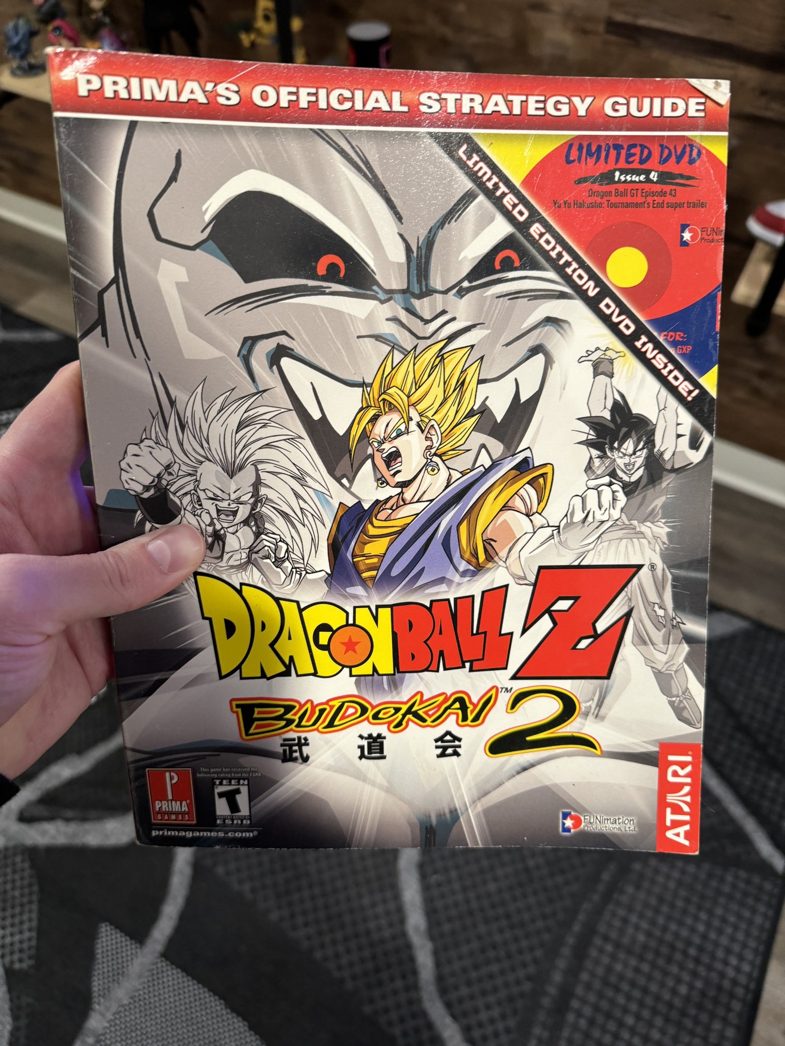 How Many Episodes of Dragonball Z Are There? 2024 Guide