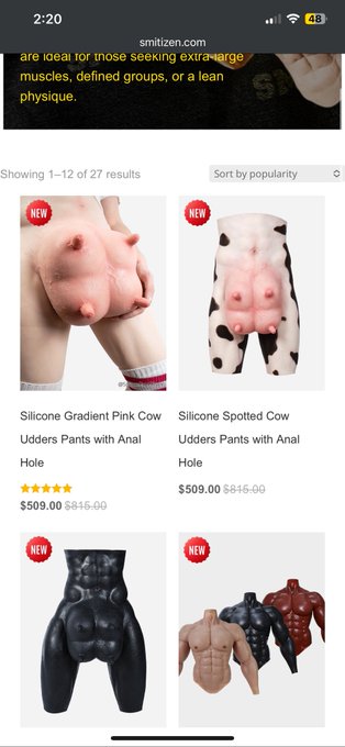 If I catch anyone wearing this imma lose faith in all of humanity https://t.co/P3p5ycpff2<a href="/tag/horny"class="tags"><span>#horny</span></a><a href="/tag/nsfw"class="tags"><span>#nsfw</span></a><a href="/tag/creampie"class="tags"><span>#creampie</span></a><a href="/tag/nsfwtwt"class="tags"><span>#nsfwtwt</span></a>