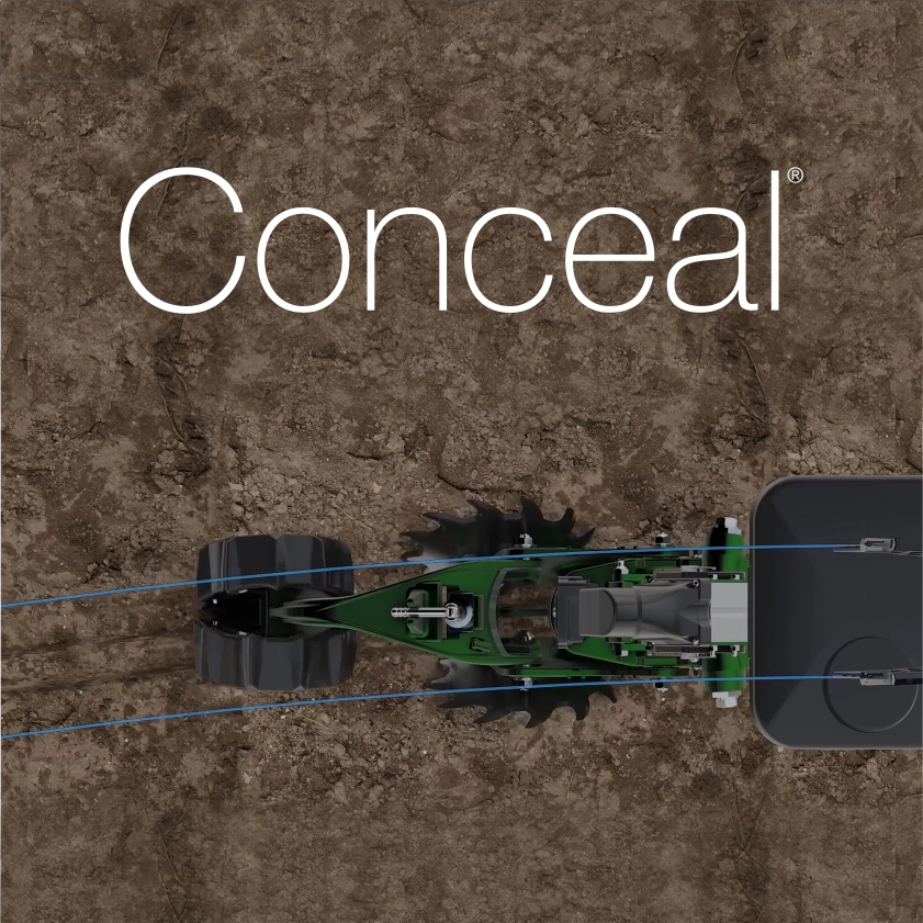 El momento mas eficiente para colocar el fertilizante es en la siembra, pero muchos sistemas de aplicación de nitrógeno a la siembra ocupan mucho espacio, ensucian y requieren mucho mantenimiento.