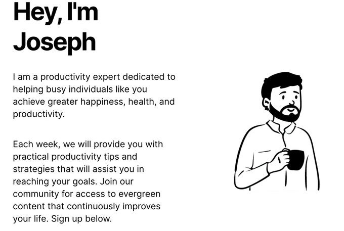 Day 1 of Building a Personal Brand  - revamped my website - scripted out YouTube content - started my<a href="/tag/buildinpublic"class="tags"><span>#buildinpublic</span></a>