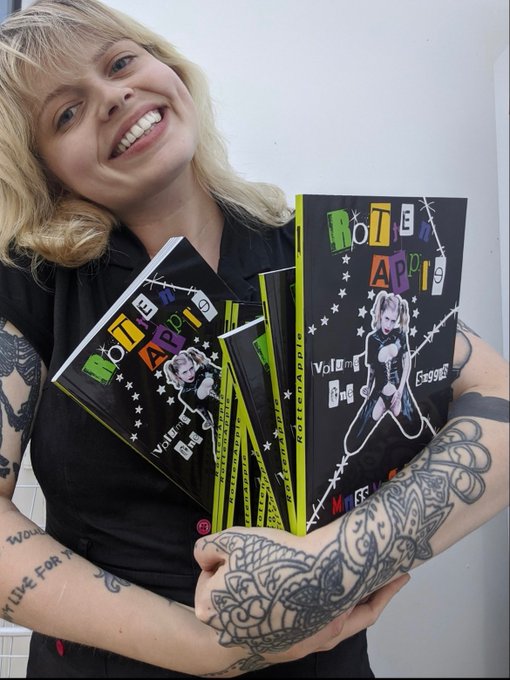 For anyone who enjoyed my first book &lsquo;Shagger&rsquo;, the pre-order for my next book &lsquo;Bampot&rsquo; is on Wednesday