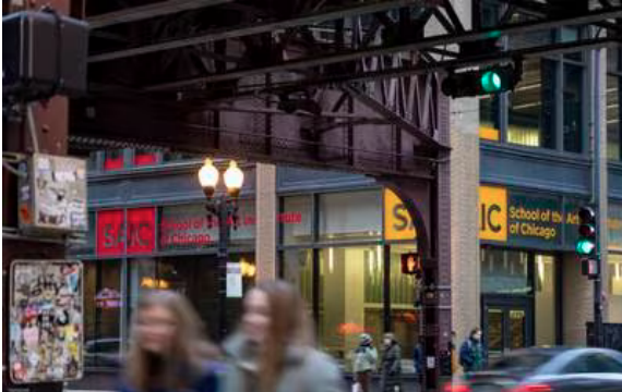 #MuchLitigator Steven Blonder was quoted in a Chicago Tribune article about a lawsuit Much filed against the School of the Art Institute of Chicago on behalf of an Israeli student facing pervasive and severe antisemitism: bit.ly/3NRbsgf