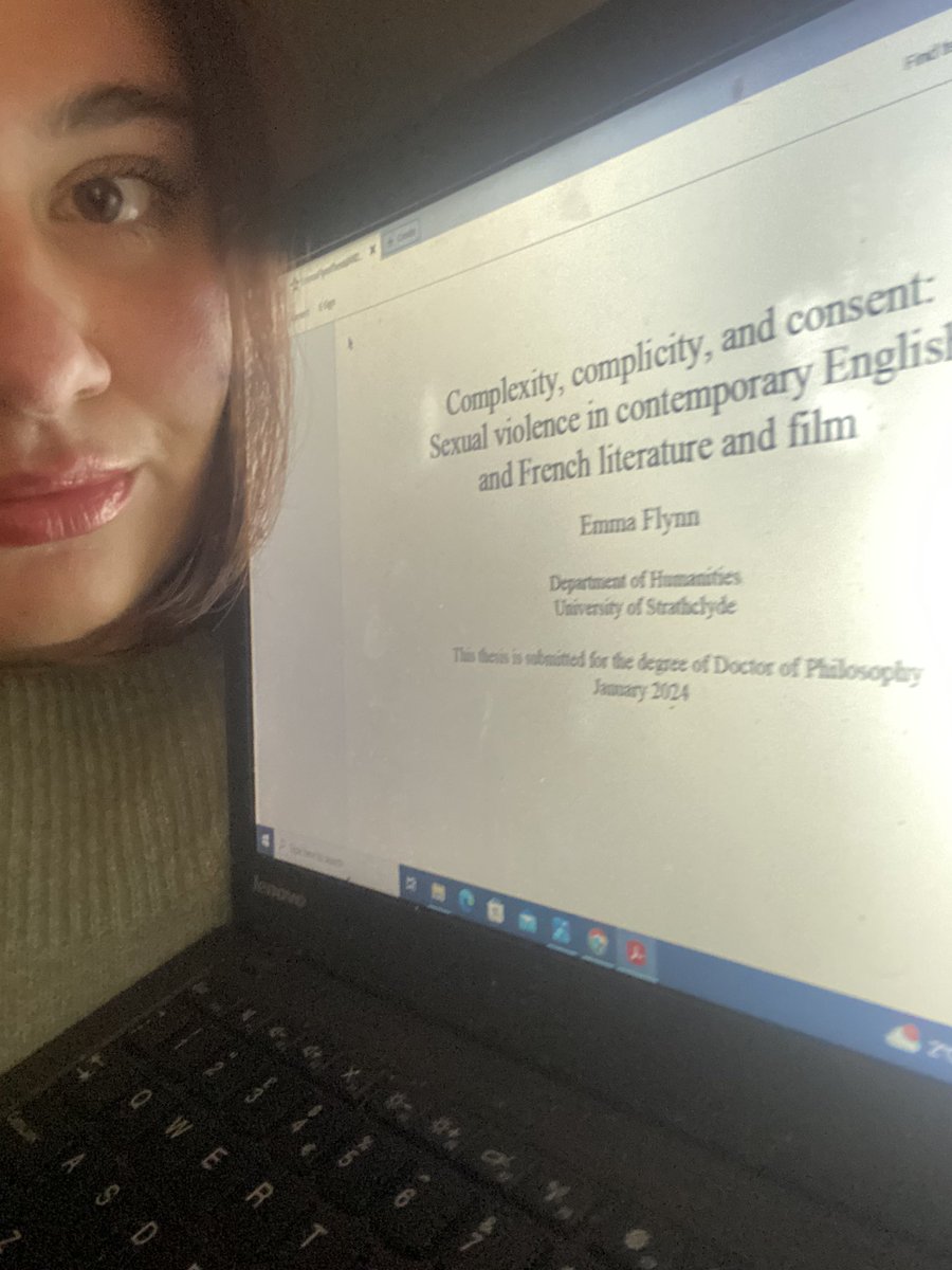 Emma Flynn tweet media