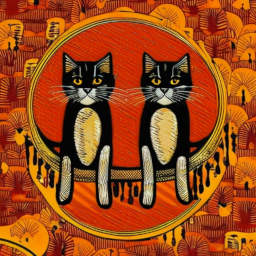 OrdinalCats's tweet photo. @udiWertheimer we've heard we are endangered species,@LukeDashjr wants to eat us.🥺

Please adopt. https://t.co/iNbJZwFWae