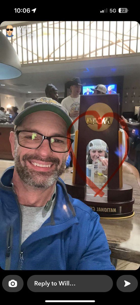 William Masteller tweet media