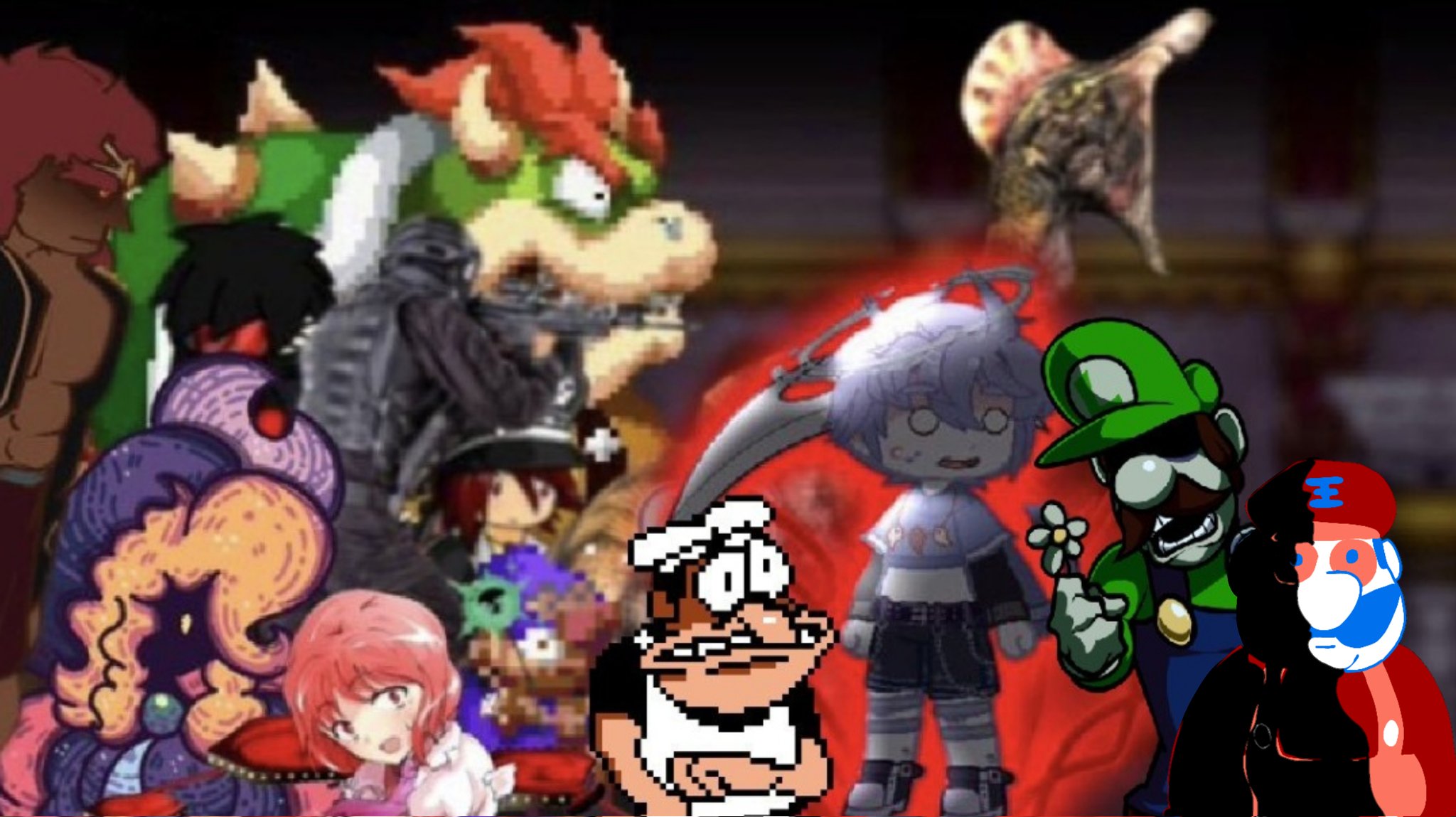 Grand Dad 7 (Parody/RP) (@dad_grand4781) / X