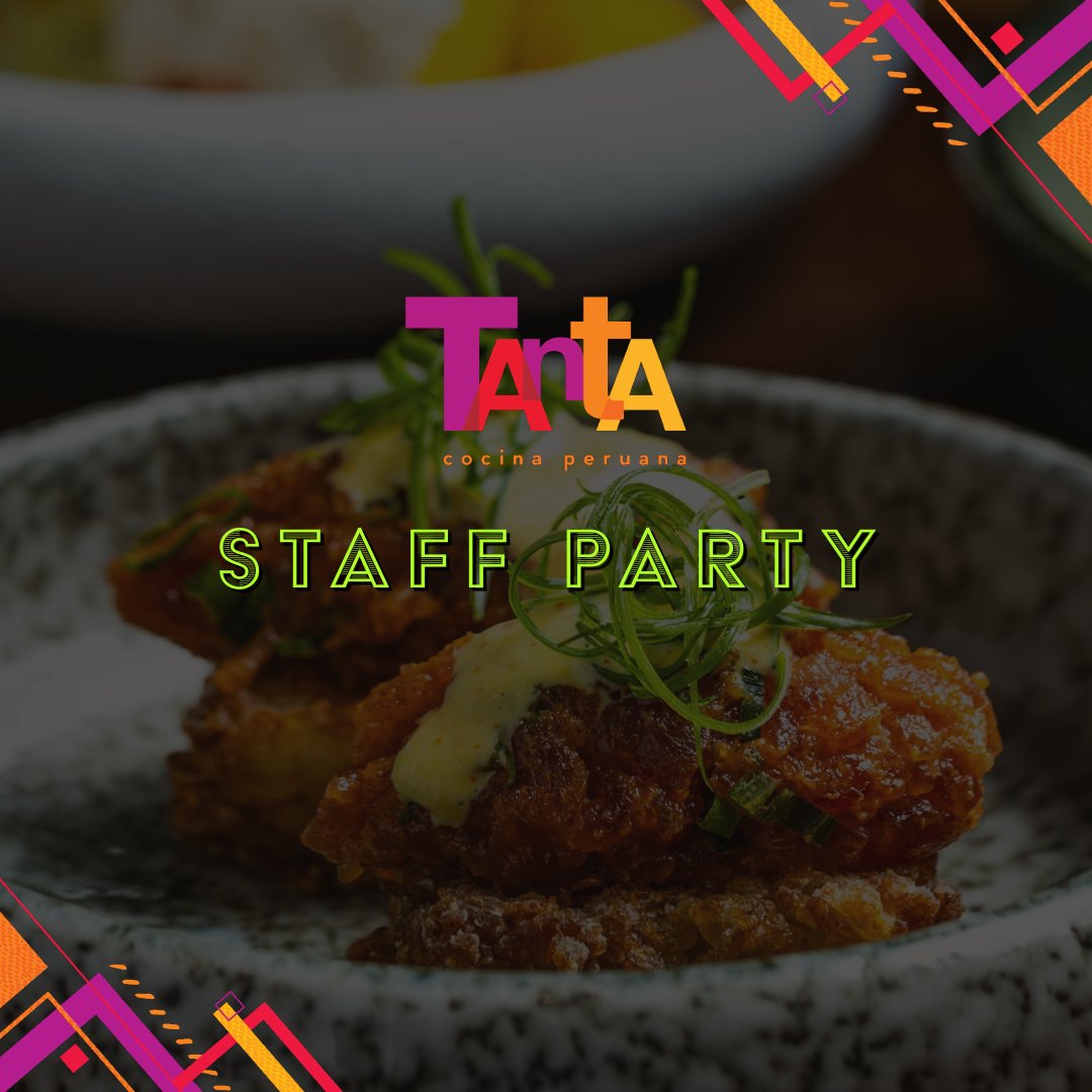 Tanta Chicago tweet media