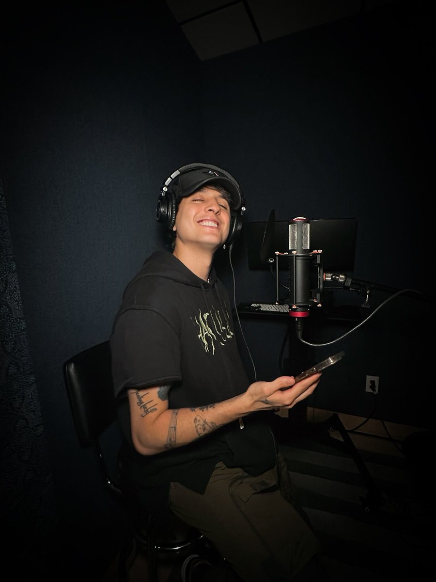 christophervele's tweet image. Empezando el 2024 como se debe🔥🎶 se vienen muchas cosas😁