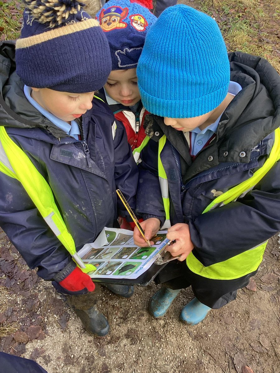 @EYFSchurch_prim (@eyfschurch) on Twitter photo Reception have had an exciting Hook Day. An exciting letter off a mouse, inviting us to search for a mysterious creature in the beck along with a challenge to spot some of his friends along the way . It was nice and muddy too <a href="/church_prim/">Academy St James</a> <a href="/50TTDBradford/">50 Things Bradford</a> <a href="/NiallO7Brien/">Niall O'Brien</a> Reception have had an exciting Hook Day. An exciting letter off a mouse, inviting us to search for a mysterious creature in the beck along with a challenge to spot some of his friends along the way . It was nice and muddy too <a href="/church_prim/">Academy St James</a> <a href="/50TTDBradford/">50 Things Bradford</a> <a href="/NiallO7Brien/">Niall O'Brien</a>