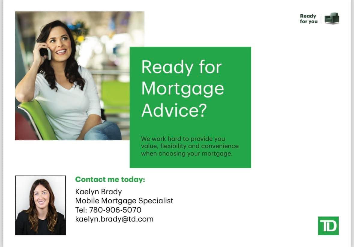 Kaelyn_TD's tweet photo. Ready to make your homeownership dreams a reality in 2024? Let’s kickstart the journey together! Contact me to secure a rate for 120 days- your dream home awaits 🏠
•
•

#yegbuilder #yegrealestate #yeg .#t8nrealestate #t8n #newhome https://t.co/PLfBDSbHjj