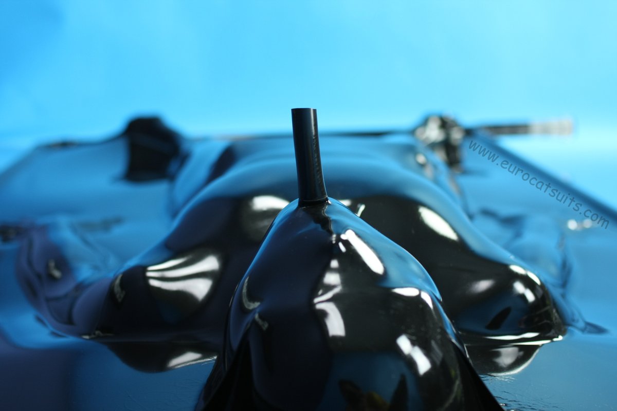 We now have some limited quantity of our airtight vacbeds in stock and ready to ship ( despatch within few days , compared to regullar manufacturing time of usuall 2 months ) . However , no changes to setup possible .

Check them out here : eurocatsuits.com/sale.php