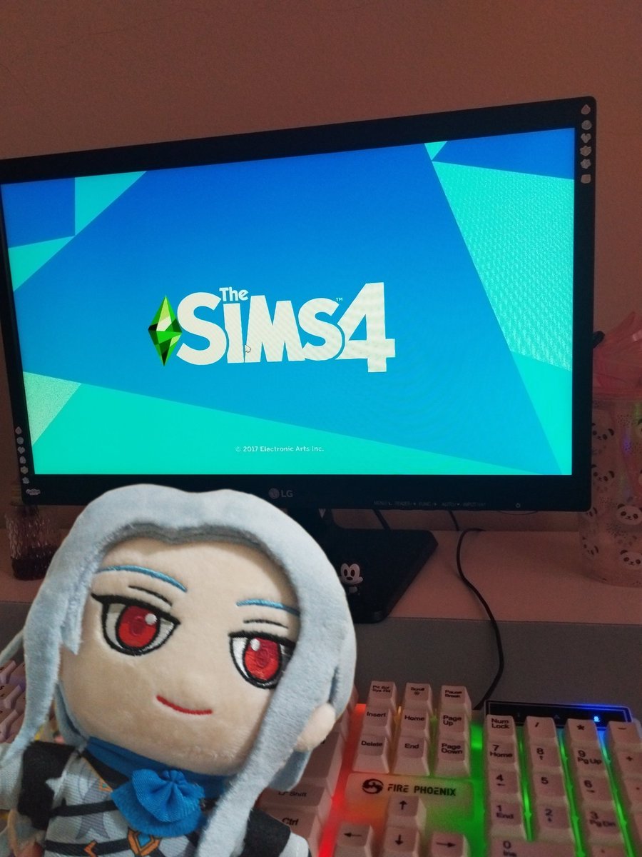 plushtorre's tweet photo. And you poor people working https://t.co/pZ1Zhj3Yjd