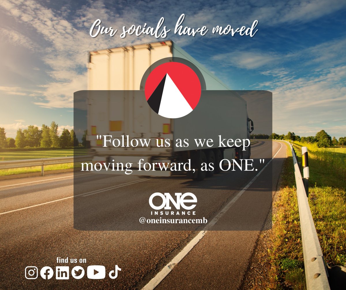BSI Insurance (now ➡️ ONE Insurance) tweet media