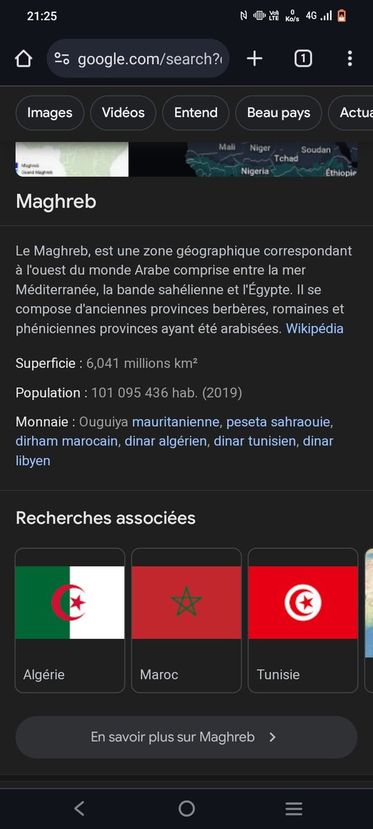 keepcool42's tweet photo. @Raptor2sx @wohnpvrze @Danou97122 Le Maghreb représente en majorité des pays musulmans https://t.co/HsbxYGNV1Q