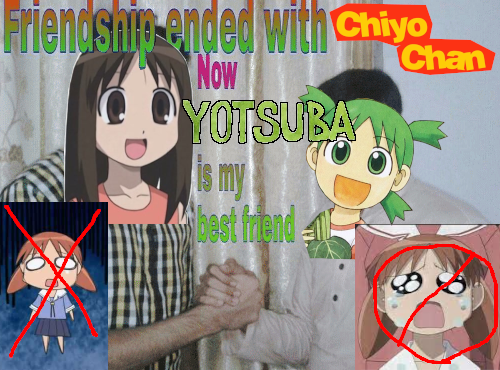 MagusArsenic's tweet photo. @YotsubaDaily @5Yotsuba @YotsubaScreens https://t.co/DnoHT2Xzo4
