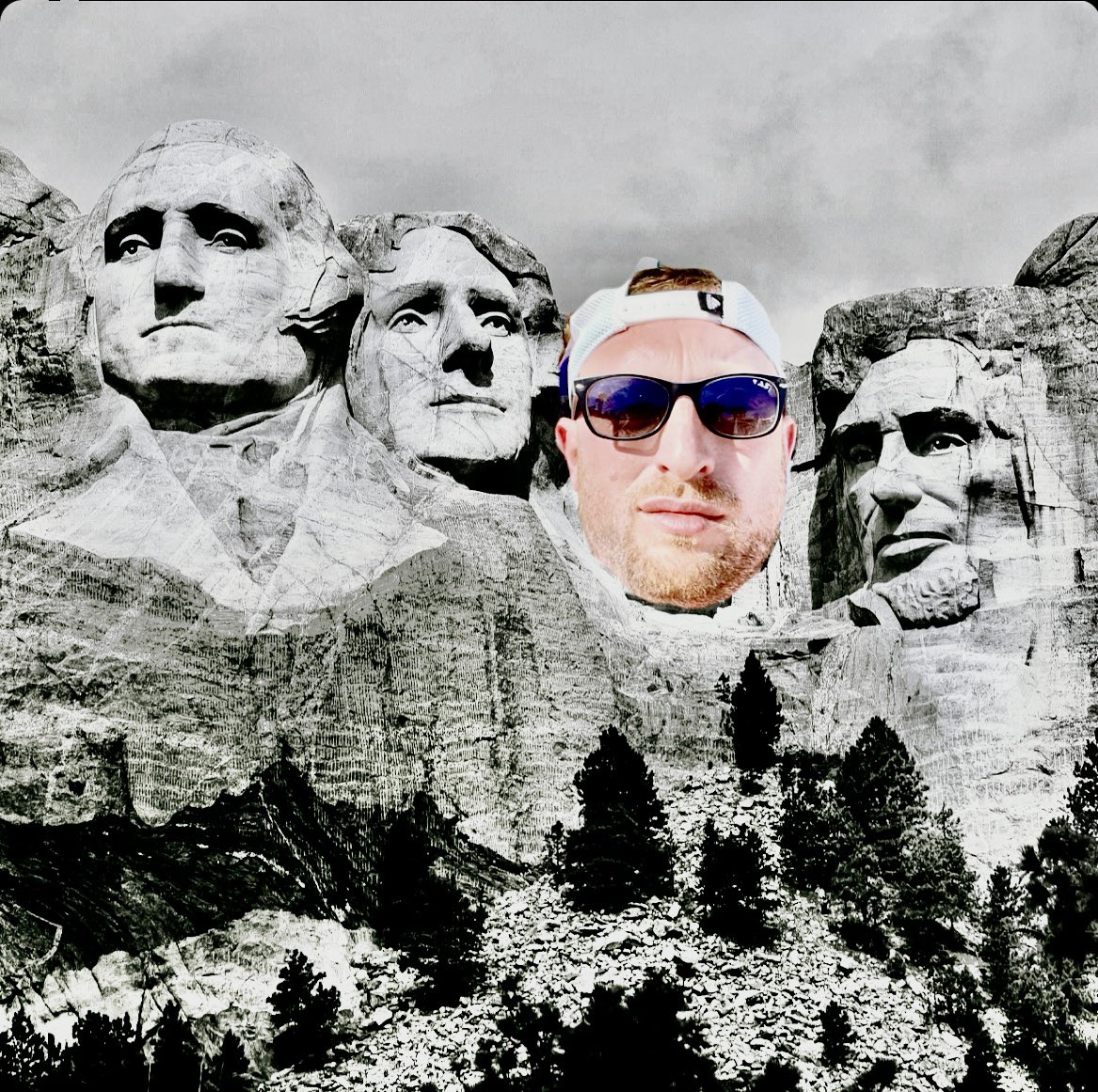 If you know, you know. #JK9