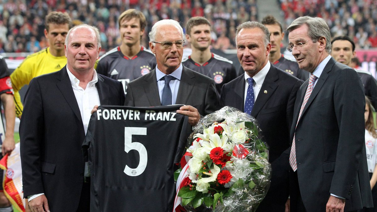 FCBayern's tweet photo. https://t.co/MamVzNxcvg