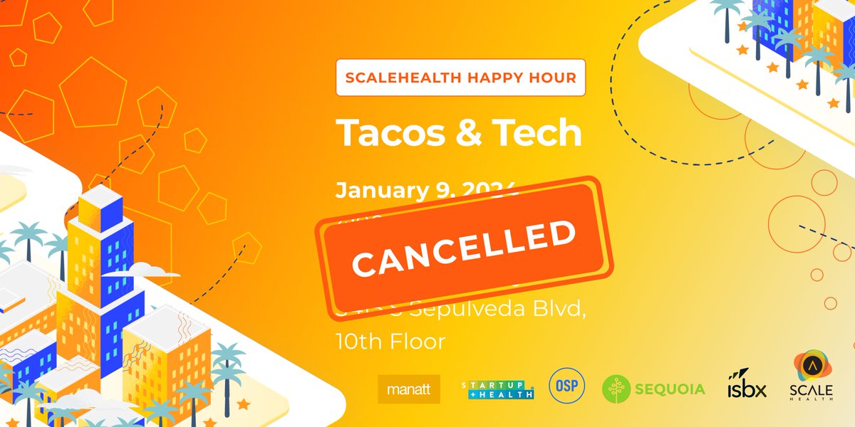 ScaleHealth tweet media