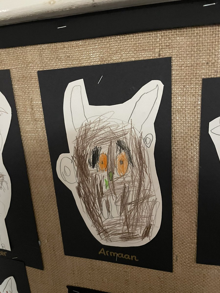 @EYFSchurch_prim (@eyfschurch) on Twitter photo Check out our amazing drawings! This afternoon Reception have been following a description of The Gruffalo to draw their own <a href="/church_prim/">Academy St James</a> <a href="/50TTDBradford/">50 Things Bradford</a> <a href="/artworksedu/">Emma Bairstow</a> Check out our amazing drawings! This afternoon Reception have been following a description of The Gruffalo to draw their own <a href="/church_prim/">Academy St James</a> <a href="/50TTDBradford/">50 Things Bradford</a> <a href="/artworksedu/">Emma Bairstow</a>